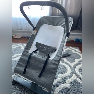 Baby Delight Alpine Deluxe Portable Bouncer